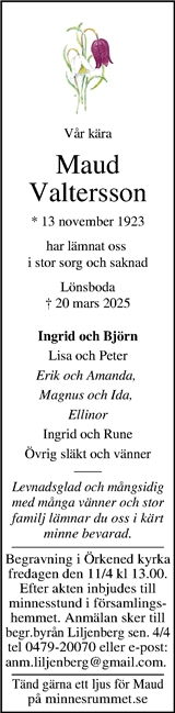 Kristianstadsbladet,Norra Skåne