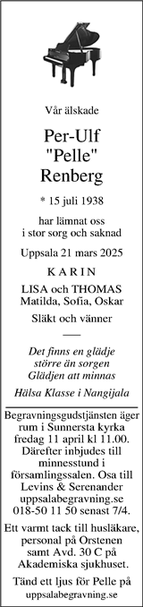 Upsala Nya Tidning