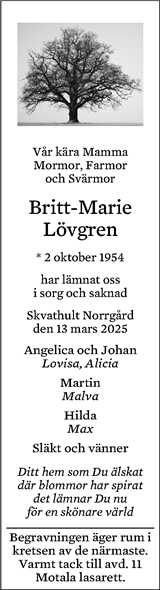Östgöta Correspondenten