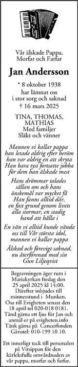 Mitt i Sigtuna