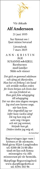 Annonsnytt Östhammar