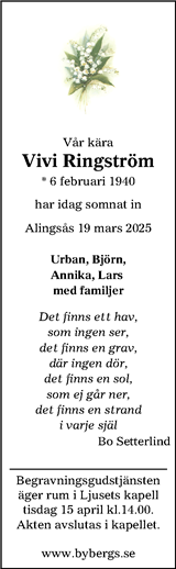 Lokalpressen Alingsås