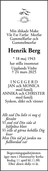 Mitt i Upplands Väsby