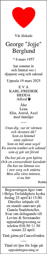 Upsala Nya Tidning