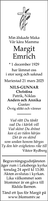 Mariestads-Tidningen
