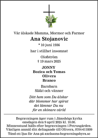 Sydöstran