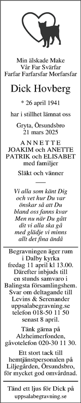 Upsala Nya Tidning