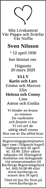 Nordvästra Skånes Tidningar,Landskrona-Posten,Helsingborgs Dagblad