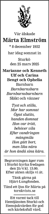 Sydöstran