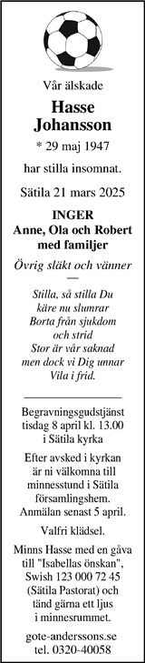 Markbladet