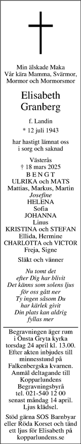 Upsala Nya Tidning