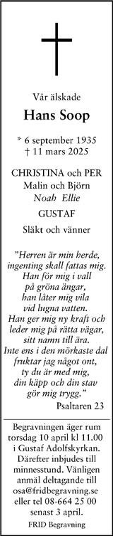 Svenska Dagbladet