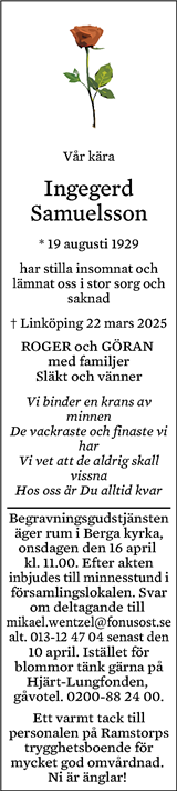 Östgöta Correspondenten