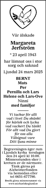 Ljusdals-Posten