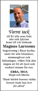 Bohusläningen