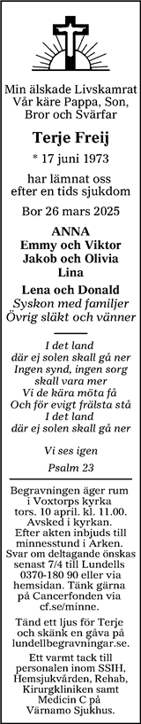 Värnamo Nyheter