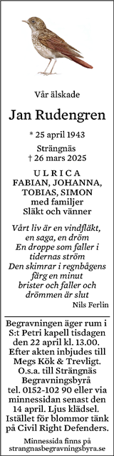 Eskilstuna-Kuriren,Strängnäs Tidning