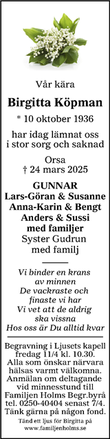 Mora Tidning