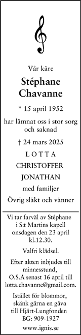 Svenska Dagbladet