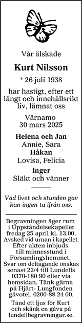 Värnamo Nyheter