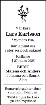 Blekinge Läns Tidning