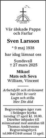Sundsvalls Tidning