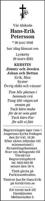 Blekinge Läns Tidning