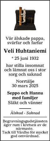 Norrtelje Tidning