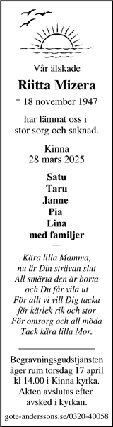 Markbladet