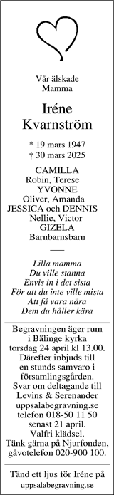 Upsala Nya Tidning
