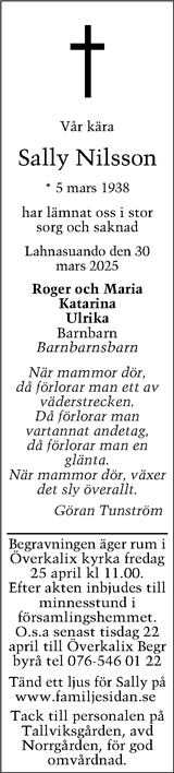 Norrländska Socialdemokraten