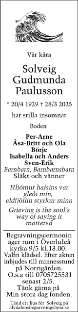 Norrländska Socialdemokraten