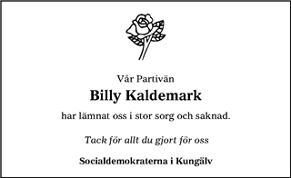 Kungälvs-Posten