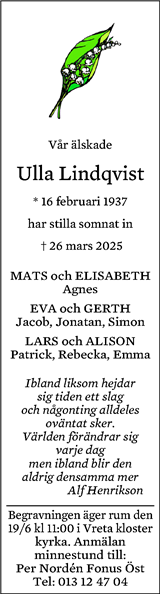 Östgöta Correspondenten