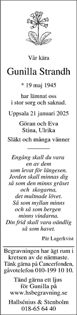 Upsala Nya Tidning