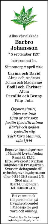 Barometern,Oskarshamns Tidningen