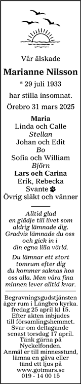 Nerikes Allehanda