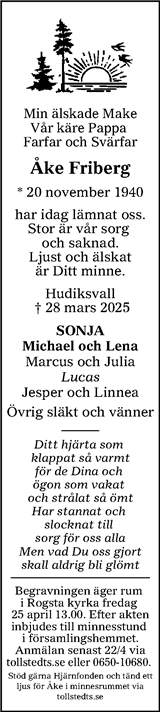 Hudiksvalls Tidning