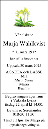 Upsala Nya Tidning