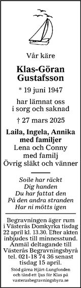 Vestmanlands Läns Tidning