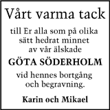 Haparandabladet