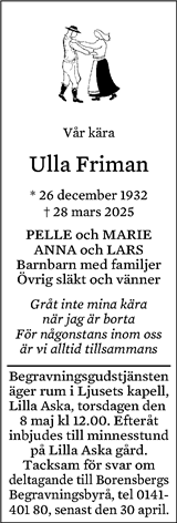 Östgöta Correspondenten