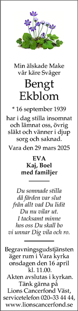 Nya Lidköpings-Tidningen