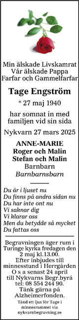 Länstidningen Södertälje