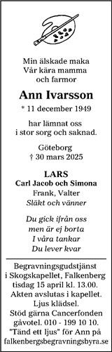 Hallandsposten