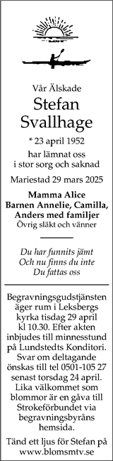 Mariestads-Tidningen
