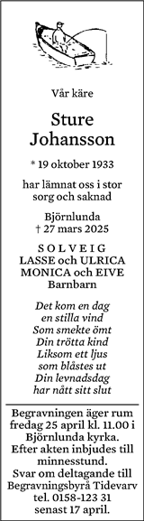 Södermanlands Nyheter