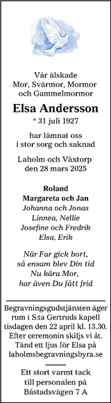 Laholms Tidning