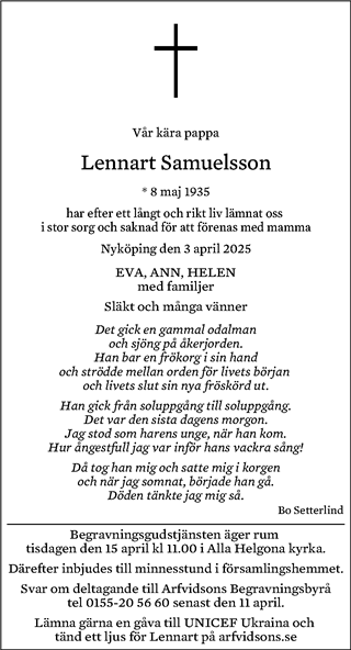 Södermanlands Nyheter