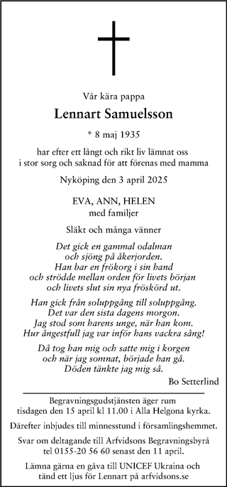 Svenska Dagbladet